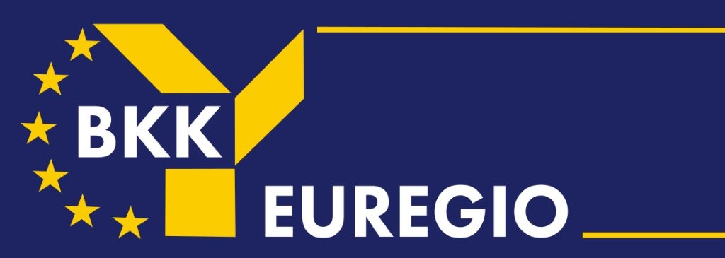 BKK EUREGIO Logo